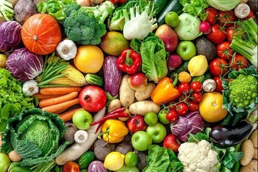Xuất khẩu rau quả Việt Nam vững đà phục hồi, hướng tới mục tiêu kỷ lục 8 tỷ USD năm 2025