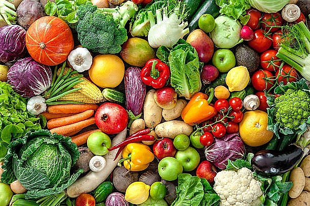 Xuất khẩu rau quả Việt Nam vững đà phục hồi, hướng tới mục tiêu kỷ lục 8 tỷ USD năm 2025