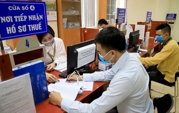 Tăng mức giảm trừ gia cảnh: Người nộp thuế có thể được trừ đến 15,5 triệu đồng/tháng