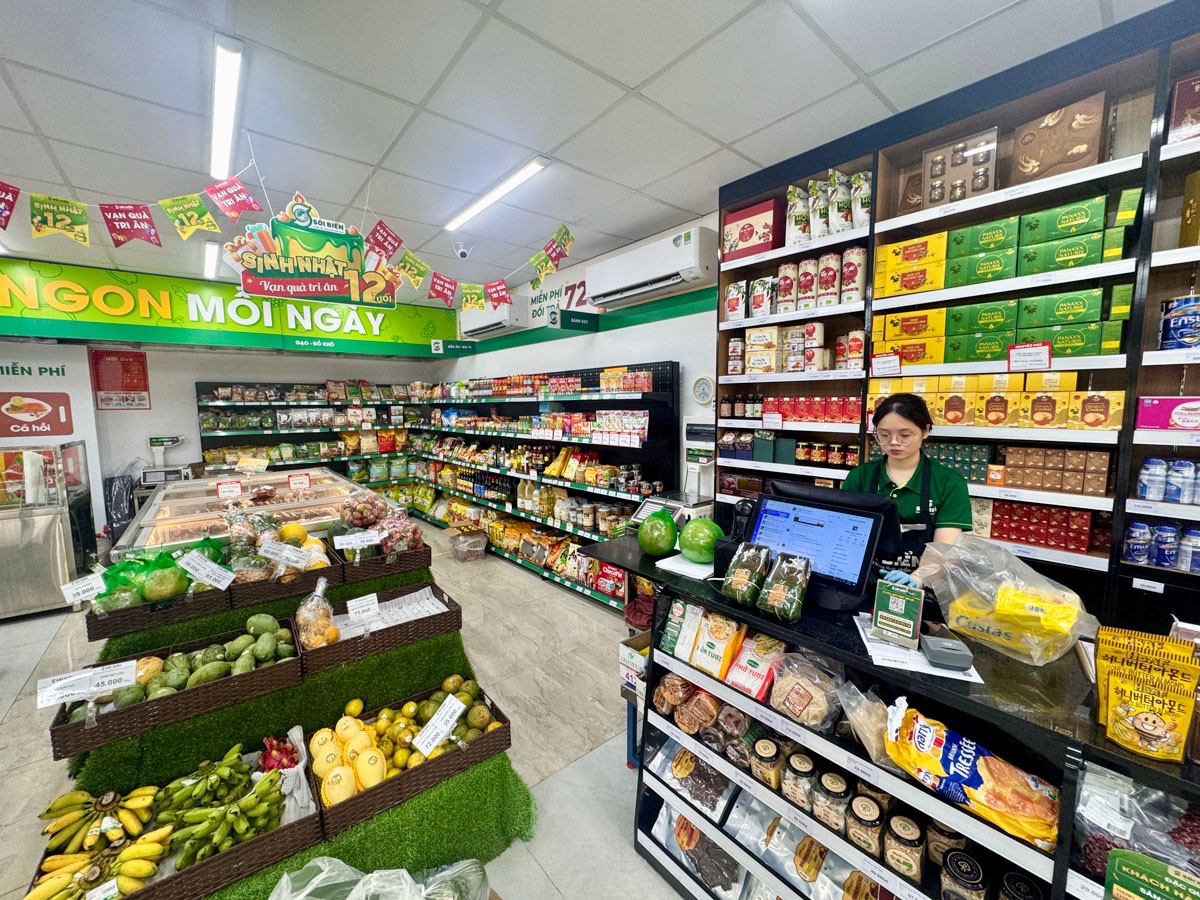 Chủ động bình ổn thị trường mùa mưa bão: Xử lý nghiêm đầu cơ, găm hàng, tăng giá