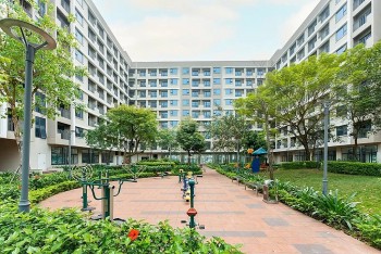 Loạt dự án nhà ở xã hội tỷ đô tại thị trường Hà Nội