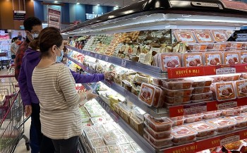 Thị trường châu Á trước làn sóng thuế quan từ Mỹ
