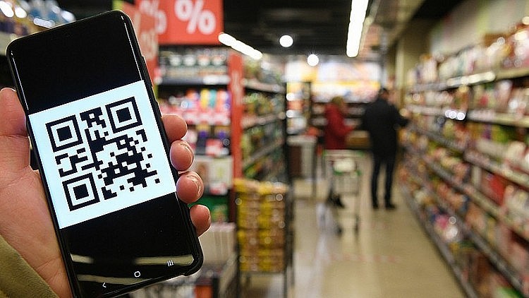 Nông sản Việt nâng giá trị nhờ truy xuất nguồn gốc bằng công nghệ số
