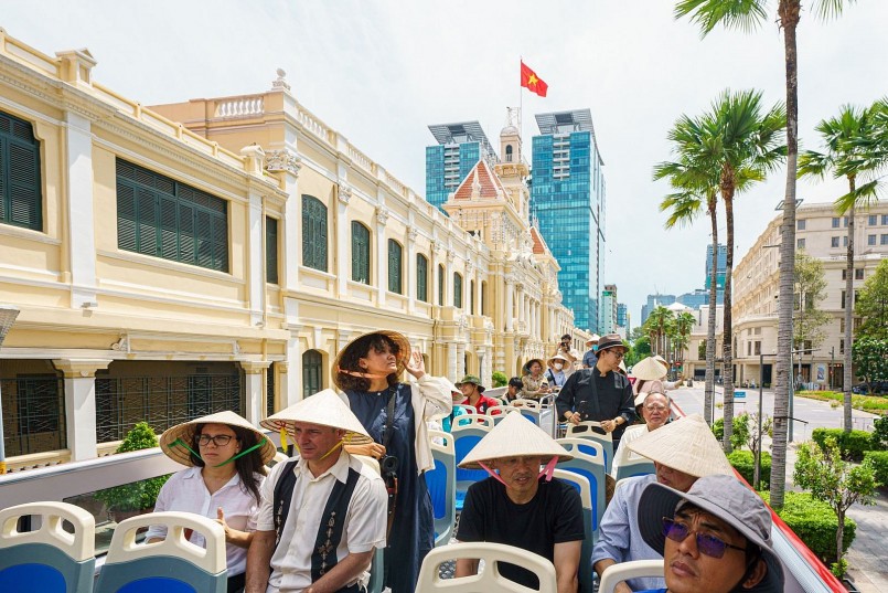 Du lịch Việt Nam bứt phá: Xanh, bền vững, hút du khách toàn cầu