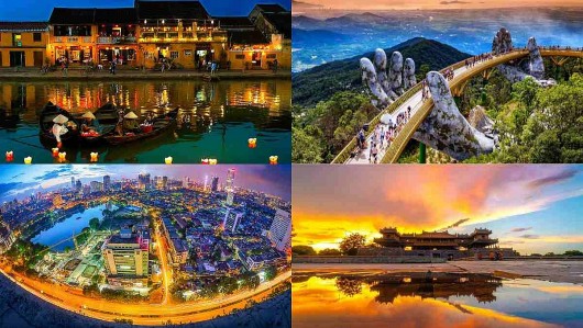 Du lịch Việt Nam bứt phá: Xanh, bền vững, hút du khách toàn cầu