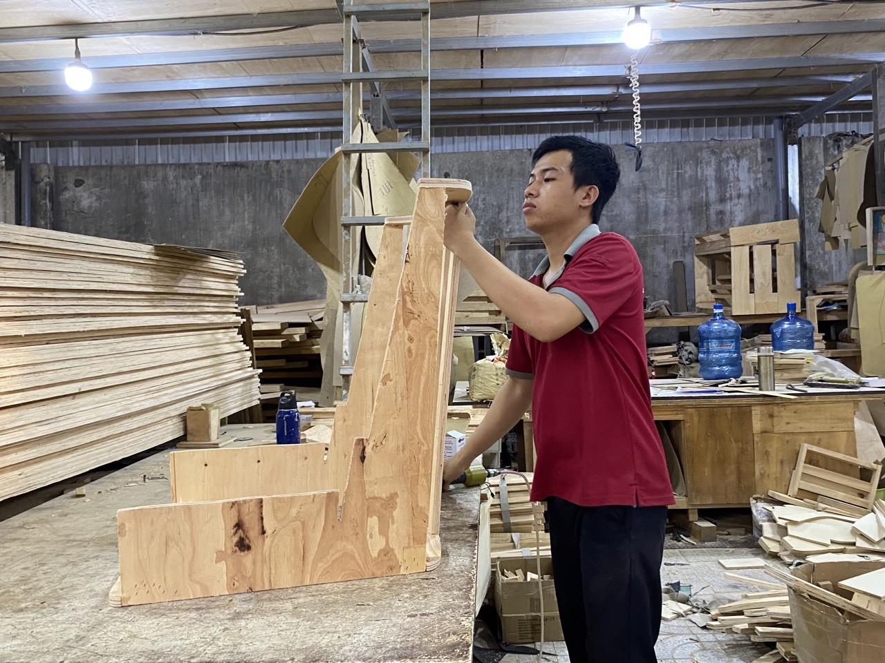 Thuế đối ứng của Mỹ: doanh nghiệp Việt tính toán lại đường đi trong cuộc đua thị phần