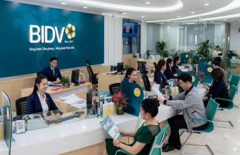 BIDV ổn định hoạt động, kiểm soát an toàn, tăng tốc chuyển đổi số và đổi mới mô hình