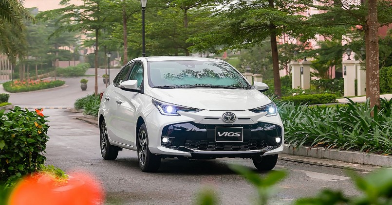 Thị trường xe sedan phổ thông sôi động trở lại với loạt ưu đãi sâu kỷ lục