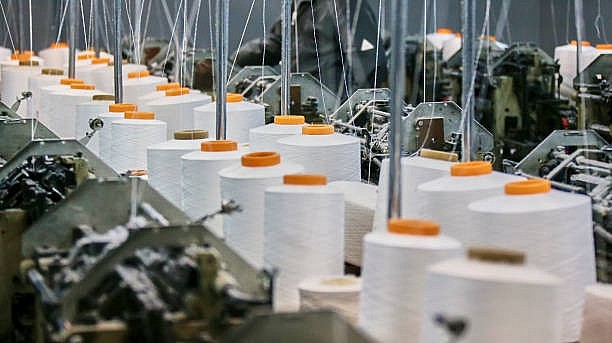 EVFTA thúc đẩy xuất khẩu dệt may sang Pháp: “Rào cản nguyên liệu” vẫn là điểm nghẽn