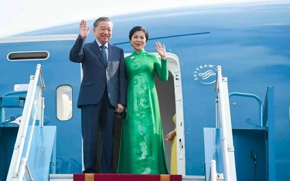 Việt – Hàn mở rộng thị trường, nâng tầm vị thế đối tác chiến lược toàn diện