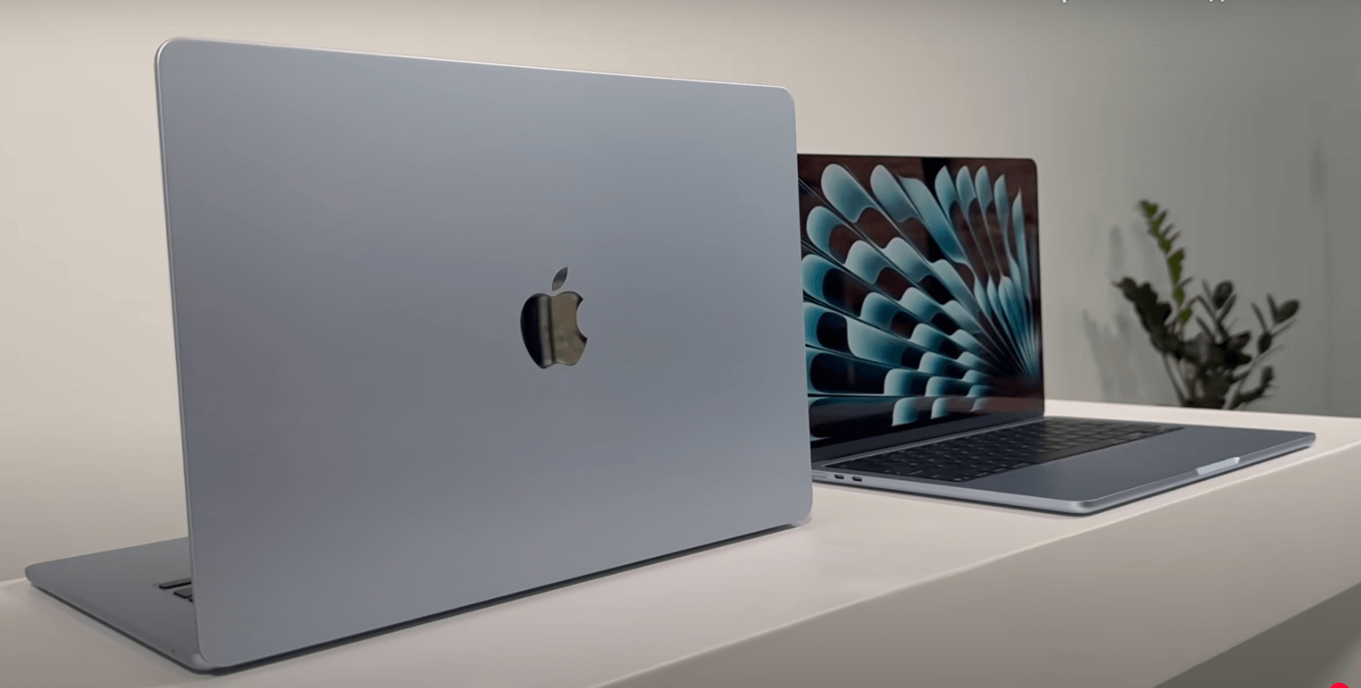 Apple tung MacBook 599 USD, áp lực mới cho thị trường laptop giá rẻ