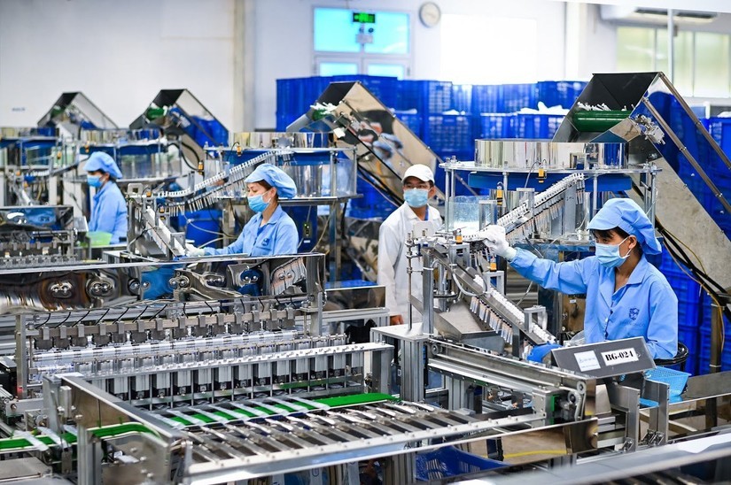Đẩy mạnh hỗ trợ kinh tế tư nhân phát triển bền vững