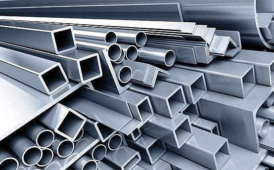 Bộ Công Thương áp thuế chống bán phá giá hơn 37% với thép mạ Trung Quốc