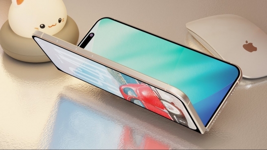 Cuộc chơi mới của Apple với iPhone gập: Thách thức Samsung và các đối thủ Android