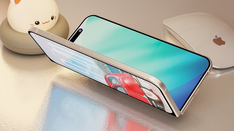Cuộc chơi mới của Apple với iPhone gập: Thách thức Samsung và các đối thủ Android