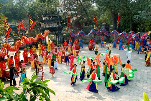 Văn hóa cần trở thành trụ cột mới của tăng trưởng