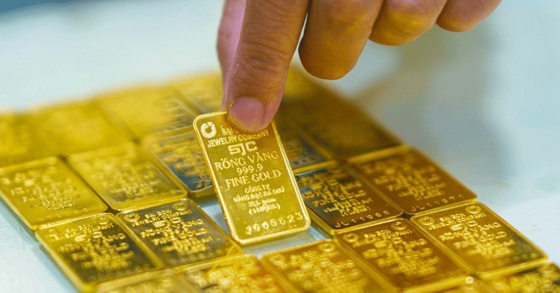 Chính thức xóa độc quyền sản xuất vàng miếng: Thị trường bước vào giai đoạn mới