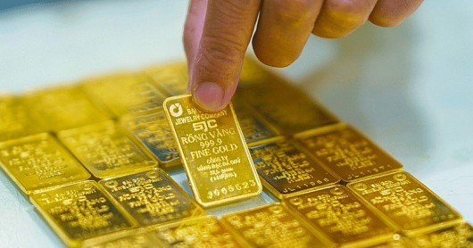 Chính thức xóa độc quyền sản xuất vàng miếng: Thị trường bước vào giai đoạn mới