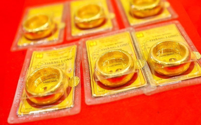 Chính thức xóa độc quyền sản xuất vàng miếng: Thị trường bước vào giai đoạn mới