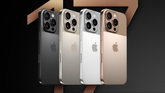 Apple iPhone 17: Công nghệ mới, giá mới - Apple tăng giá toàn bộ dòng sản phẩm