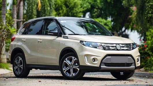 Suzuki vượt Nissan, xáo trộn top 10 nhà sản xuất ô tô toàn cầu