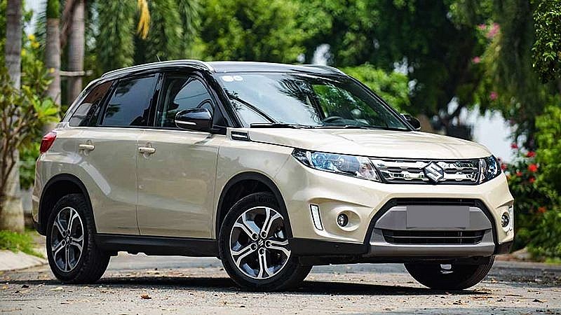Suzuki vượt Nissan, xáo trộn top 10 nhà sản xuất ô tô toàn cầu