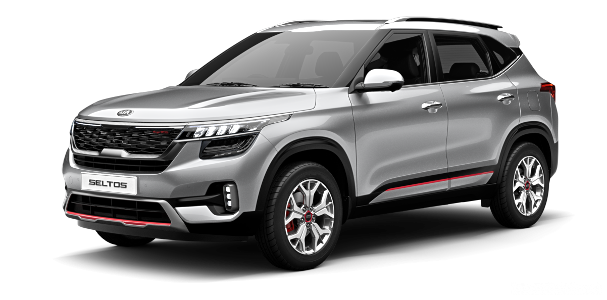 SUV Hàn Quốc giảm sâu 100 triệu đồng, thị trường B-SUV thêm áp lực cạnh tranh