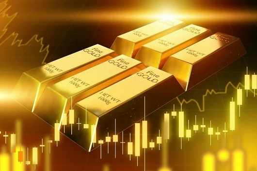 Vì sao giá vàng trong nước và thế giới không ngừng phá đỉnh?