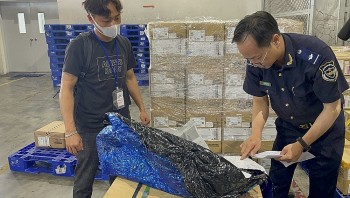 Hải quan khu vực I quyết liệt ngăn chặn gian lận thương mại trong bối cảnh hội nhập