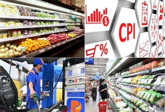 Giám sát chặt chẽ giá cả thị trường, bảo đảm ổn định đời sống dân sinh