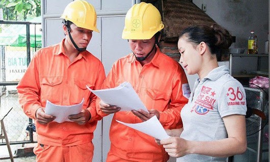 Hai kịch bản xử lý khoản lỗ gần 44.800 tỷ đồng của EVN