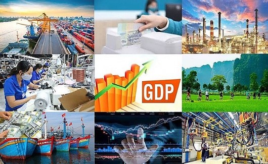 Bộ Công Thương" Mở rộng thị trường, thúc đẩy thương mại số, bứt phá tăng trưởng năm 2025