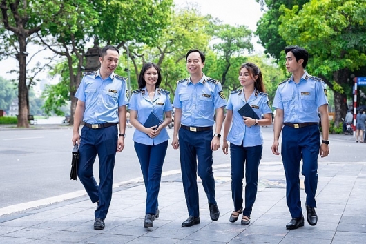 Tái cơ cấu tổ chức, phân định rõ thẩm quyền của lực lượng quản lý thị trường