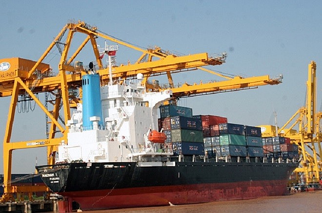 Bộ Công Thương xây dựng nghị định mới thay thế Nghị định 69: Thúc đẩy xuất nhập khẩu hiện đại và minh bạch