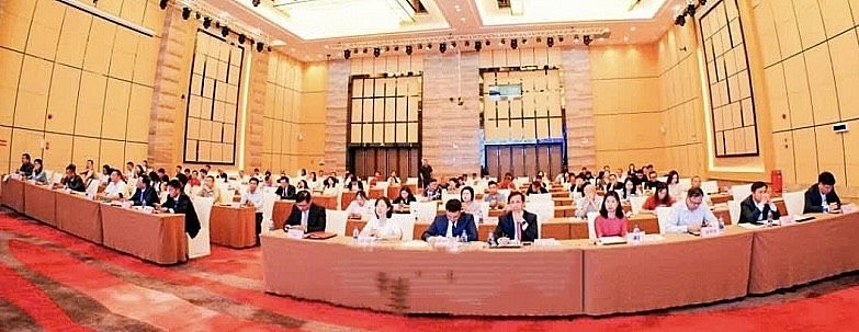 Hưng Yên xúc tiến đầu tư tại Phật Sơn, mở rộng hợp tác với doanh nghiệp Trung Quốc