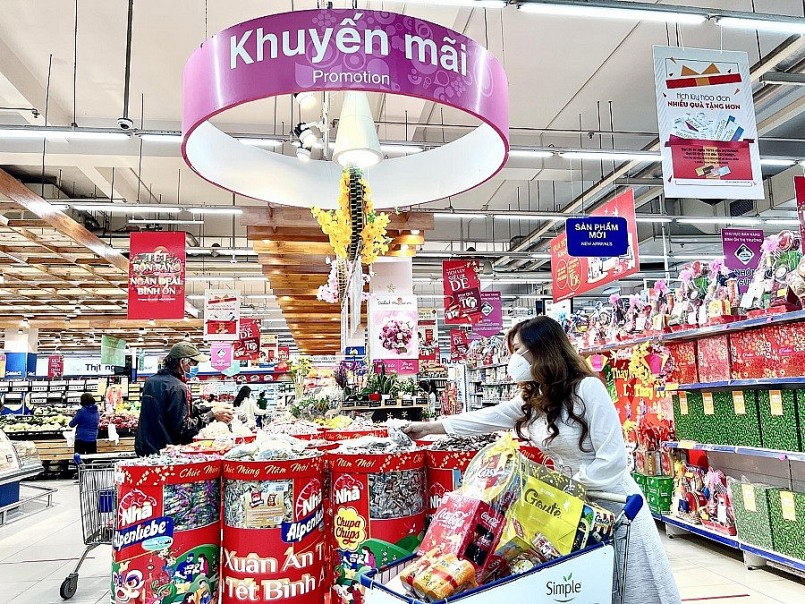 Bộ Công Thương phát động chương trình khuyến mại tập trung toàn quốc 2025