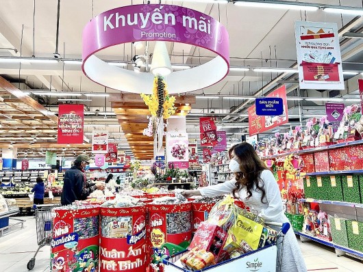 Bộ Công Thương phát động chương trình khuyến mại tập trung toàn quốc 2025