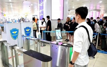 Quy định mới khi đi máy bay từ 1/12: Hành khách cần lưu ý để tránh bỏ lỡ chuyến