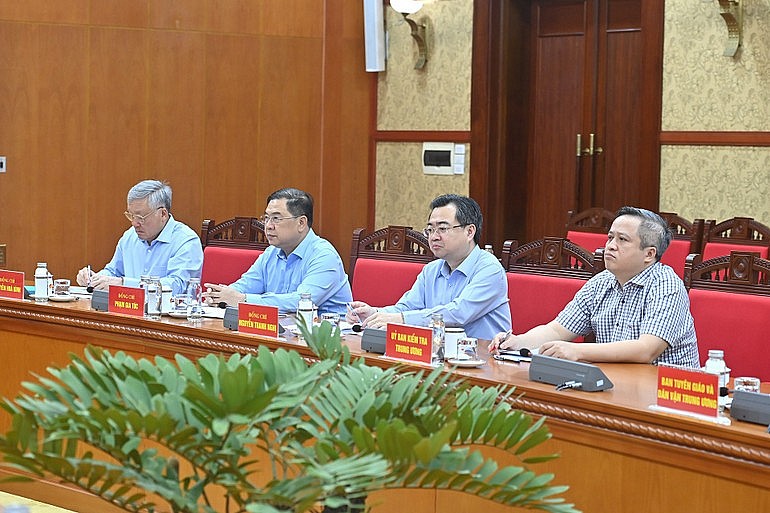 Phát triển đô thị – nông thôn: Song hành để kiến tạo tương lai