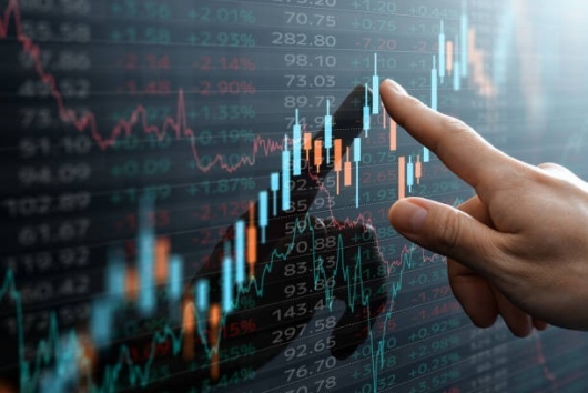 VN-Index tăng gần 26% trong 3 tháng: Nhà đầu tư kỳ vọng lớn vào nâng hạng thị trường