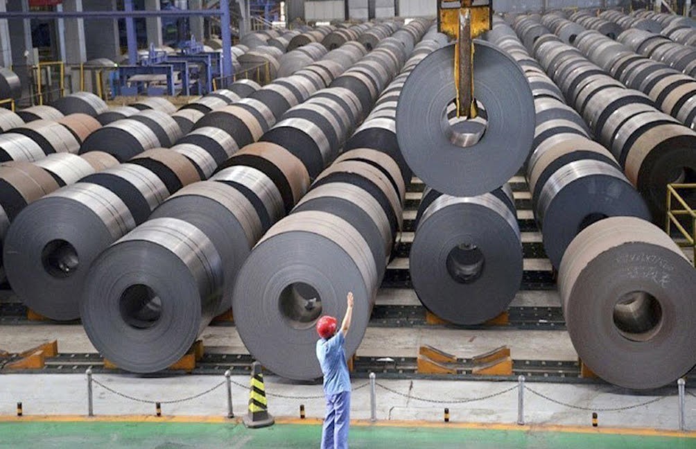 Xuất khẩu gỗ, thép đối mặt nguy cơ cao bị điều tra phòng vệ thương mại