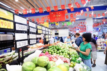 Tạo đột phá phát triển thị trường bán lẻ Việt Nam trong kỷ nguyên số