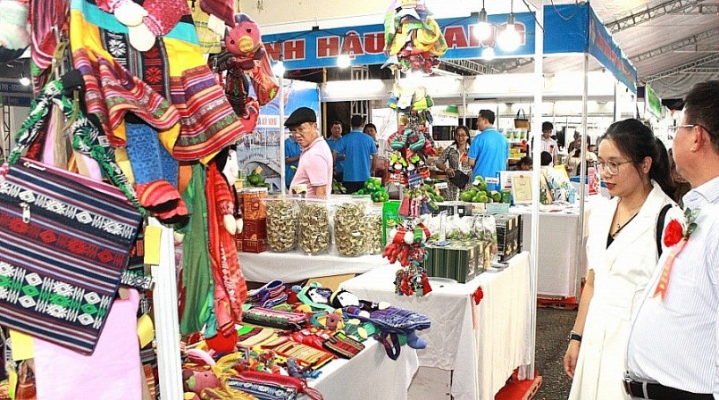 TP. Hồ Chí Minh khởi động Chương trình kết nối cung – cầu 2025