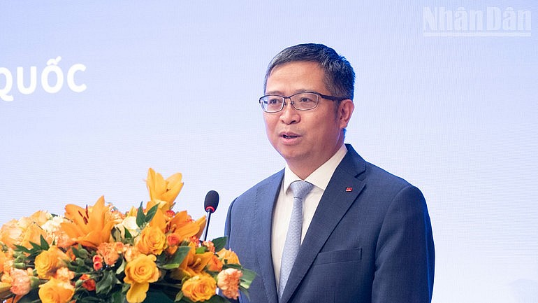 Đẩy mạnh quảng bá địa phương Việt Nam tại Trung Quốc để thúc đẩy du lịch và đầu tư