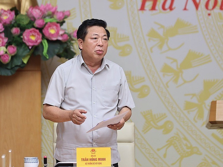 Thủ tướng: Đồng bộ giải pháp tăng nguồn cung, giảm chi phí để bình ổn giá bất động sản
