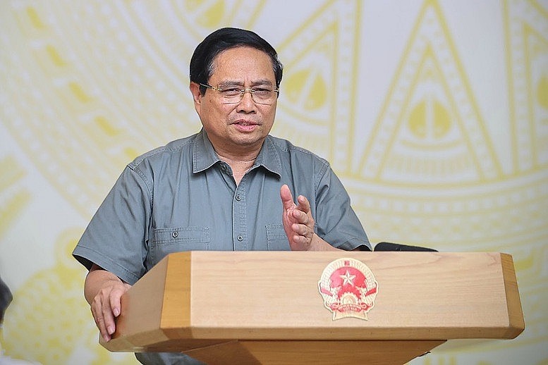 Thủ tướng: Đồng bộ giải pháp tăng nguồn cung, giảm chi phí để bình ổn giá bất động sản