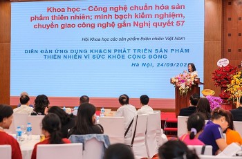 Ứng dụng khoa học công nghệ trong chuẩn hóa sản phẩm thiên nhiên: Nền tảng cho sự phát triển bền vững