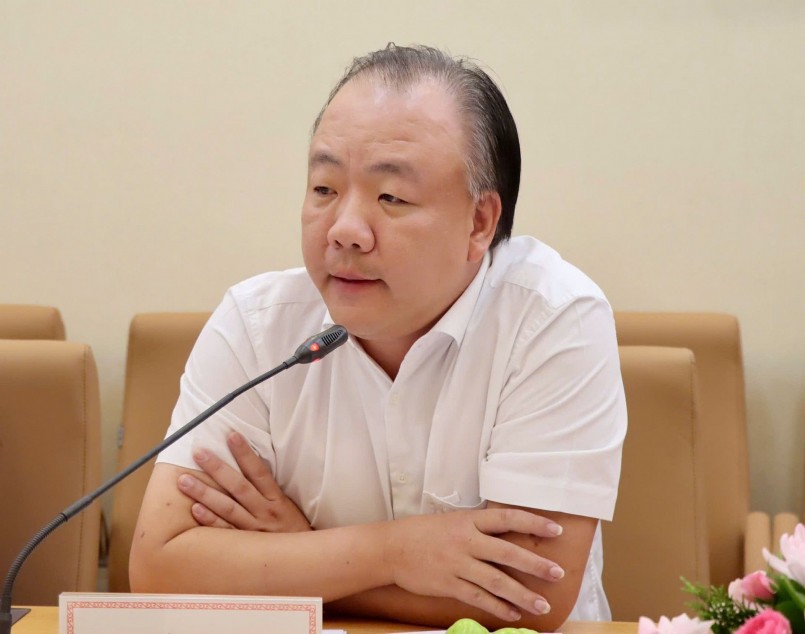 Siết chặt quản lý thị trường: Ngăn chặn buôn lậu, hàng giả trong kỷ nguyên thương mại điện tử