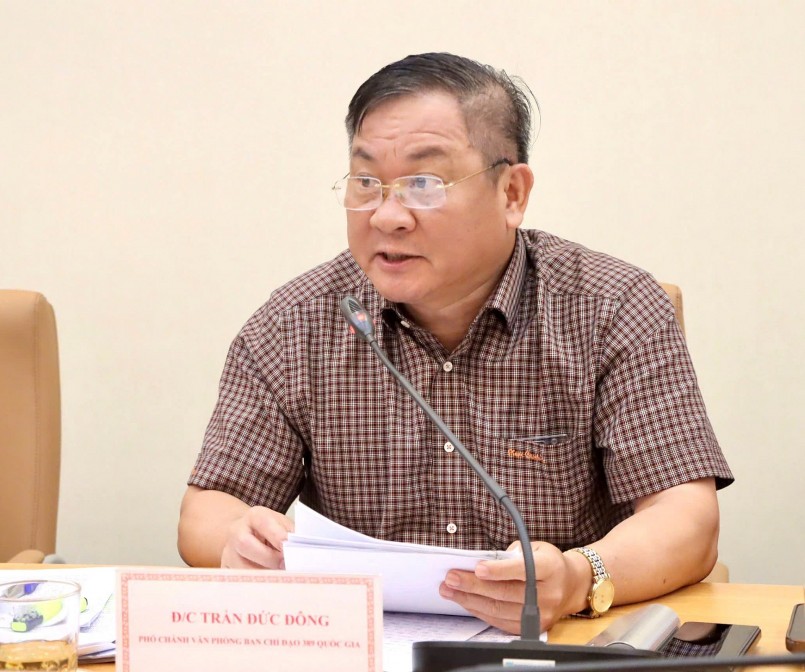 Siết chặt quản lý thị trường: Ngăn chặn buôn lậu, hàng giả trong kỷ nguyên thương mại điện tử