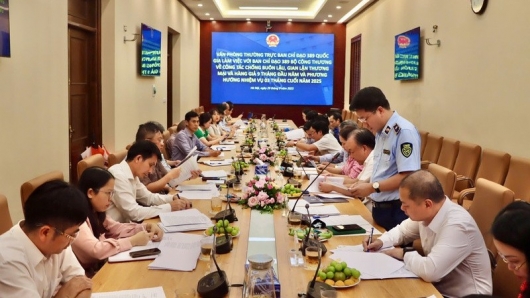 Hơn 15.500 vụ vi phạm thị trường bị xử lý trong 9 tháng
